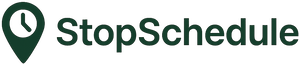 StopSchedule